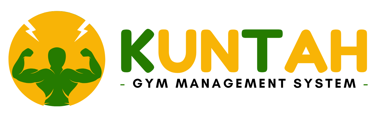Kuntah — Gym Management System
